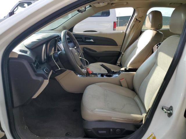 Photo 7 from auction – 2014 CHEVROLET MALIBU 1LT with VIN 1G11C5SL3EF256016