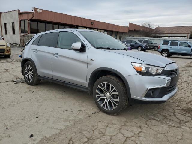 Photo 4 from auction – 2017 MITSUBISHI OUTLANDER with VIN JA4AP3AUXHZ020664