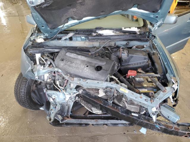 Photo 11 from auction – 2007 TOYOTA COROLLA CE with VIN 1NXBR30E07Z765431
