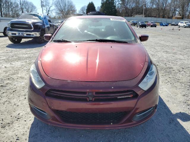 Photo 5 from auction – 2015 DODGE DART SE with VIN 1C3CDFAA7FD253432