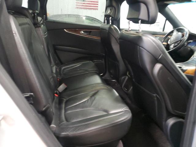 Photo 11 from auction – 2016 LINCOLN MKX SELECT with VIN 2LMTJ8KRXGBL35120