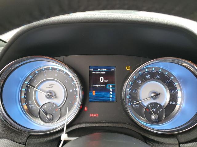 Photo 9 from auction – 2014 CHRYSLER 300 S with VIN 2C3CCAGG2EH384545