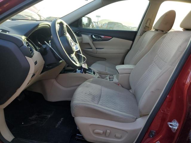Photo 7 from auction – 2019 NISSAN ROGUE S with VIN 5N1AT2MT8KC758662