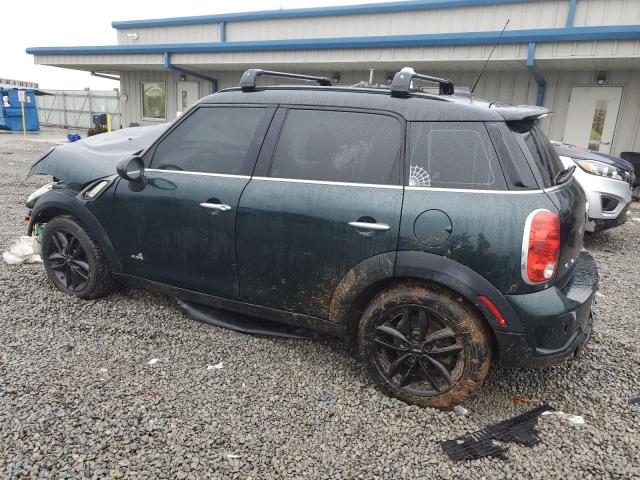 Photo 2 from auction – 2013 MINI COOPER S C with VIN WMWZC5C55DWP33339