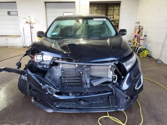 Photo 5 from auction – 2016 FORD EDGE SPORT with VIN 2FMPK4AP0GBB49301