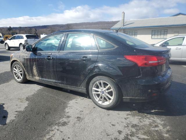 Photo 2 from auction – 2016 FORD FOCUS SE with VIN 1FADP3F2XGL228142