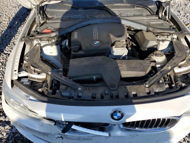 Foto 11 de la subasta – 2015 BMW 428 I con VIN WBA3V5C50FP753849