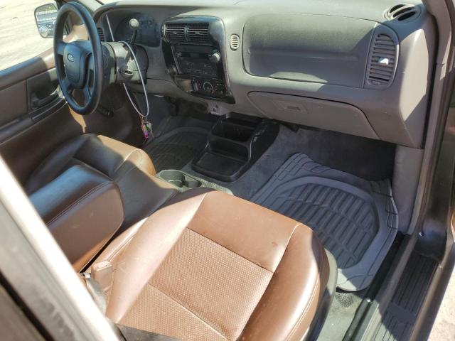 Photo 8 from auction – 2004 FORD RANGER with VIN 1FTYR10U54PA57275
