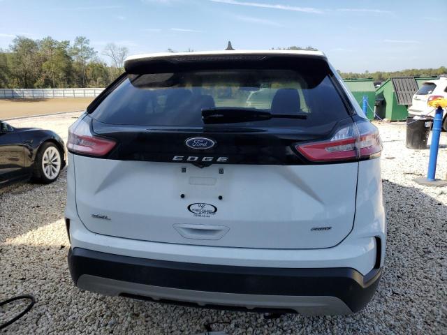 Photo 6 from auction – 2022 FORD EDGE SEL with VIN 2FMPK4J9XNBA32811