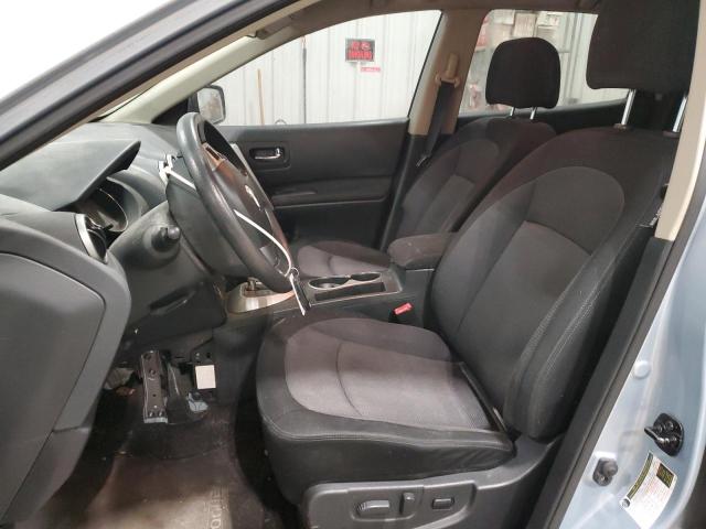 Photo 7 from auction – 2011 NISSAN ROGUE S with VIN JN8AS5MT1BW172543