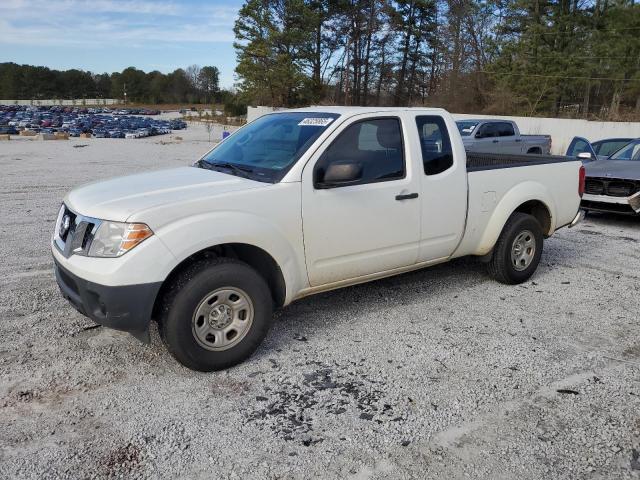 NISSAN FRONTIER S 2014 with VIN 1N6BD0CT9EN710105 - Photo from auction