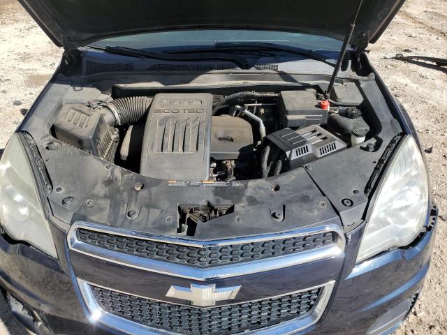 Photo 12 from auction – 2015 CHEVROLET EQUINOX LS with VIN 2GNALAEK4F1136437