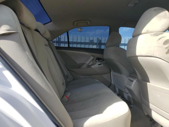 Photo 10 from auction – 2007 TOYOTA CAMRY CE with VIN 4T1BE46K07U664775