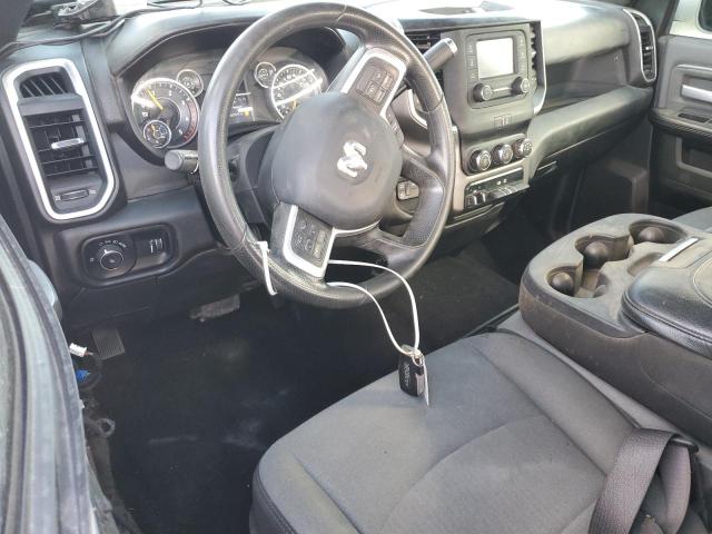 Photo 8 from auction – 2021 RAM 3500 BIG H with VIN 3C63RRHL5MG527756