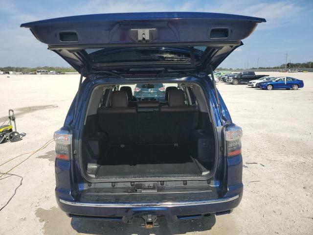 Photo 6 from auction – 2018 TOYOTA 4RUNNER SR with VIN JTEBU5JR0J5600766
