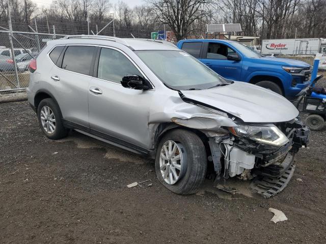 Photo 4 from auction – 2017 NISSAN ROGUE S with VIN JN8AT2MV5HW265992