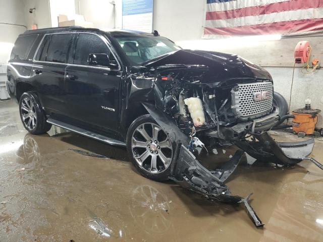 Photo 4 from auction – 2017 GMC YUKON SLE with VIN 1GKS2AKC2HR187205