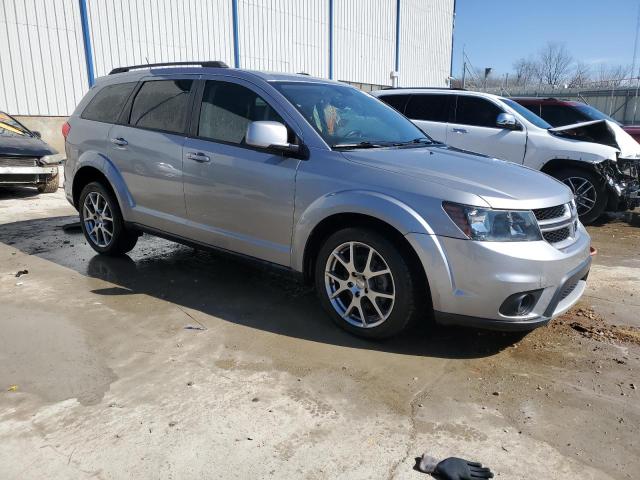 Photo 4 from auction – 2016 DODGE JOURNEY R/ with VIN 3C4PDDEG5GT193033