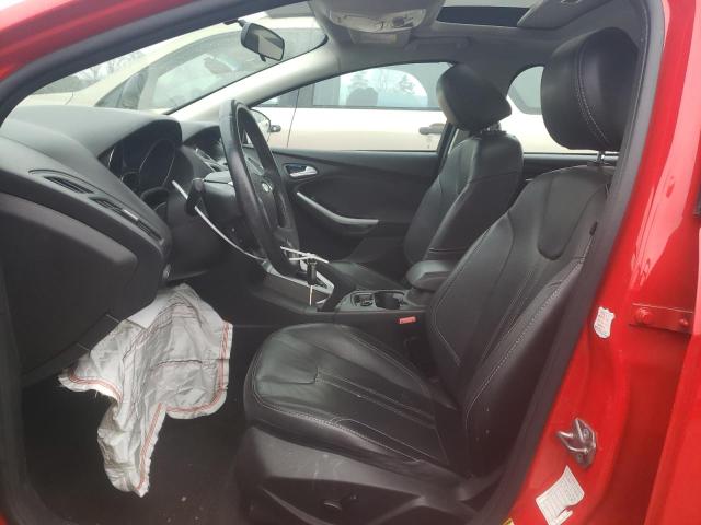 Photo 7 from auction – 2014 FORD FOCUS SE with VIN 1FADP3F22EL288624