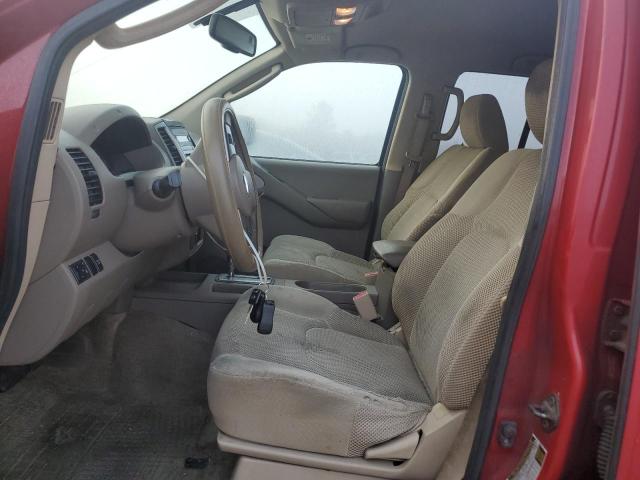 Photo 7 from auction – 2011 NISSAN FRONTIER S with VIN 1N6AD0ER5BC403213