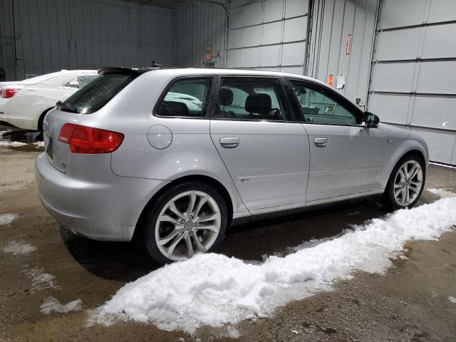 Photo 3 from auction – 2008 AUDI A3 S-LINE with VIN WAUKD78P88A104973