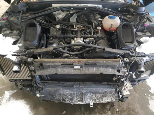 Photo 12 from auction – 2017 PORSCHE MACAN S with VIN WP1AB2A50HLB16473
