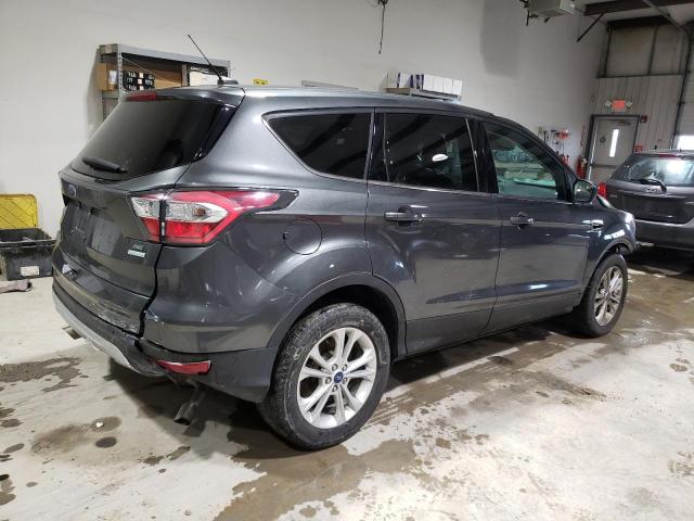Photo 3 from auction – 2017 FORD ESCAPE SE with VIN 1FMCU0GDXHUA20640