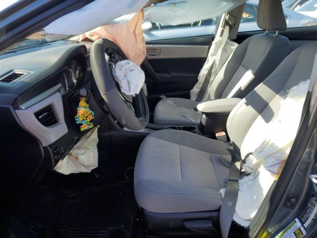 Photo 7 from auction – 2015 TOYOTA COROLLA L with VIN 2T1BURHEXFC343995