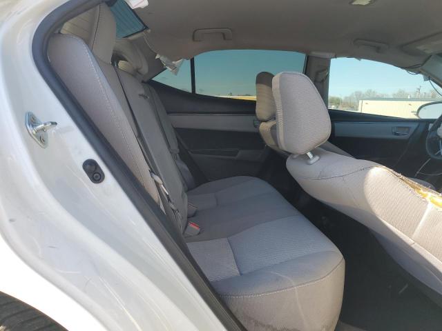 Photo 10 from auction – 2016 TOYOTA COROLLA L with VIN 5YFBURHE2GP564427