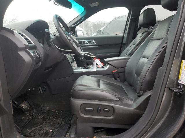 Photo 7 from auction – 2015 FORD EXPLORER X with VIN 1FM5K8D83FGA67685