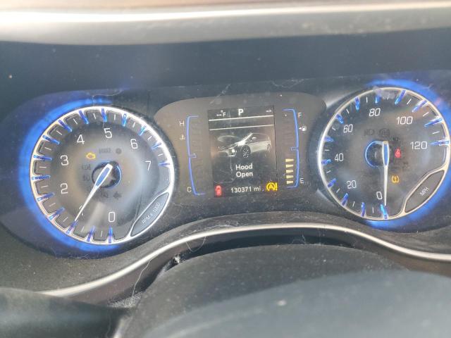 Photo 9 from auction – 2018 CHRYSLER PACIFICA T with VIN 2C4RC1FG5JR280076