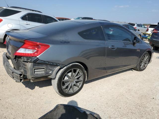 Photo 3 from auction – 2012 HONDA CIVIC LX with VIN 2HGFG3B53CH522753