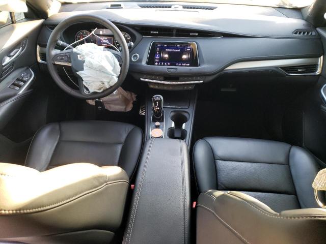 Photo 8 from auction – 2020 CADILLAC XT4 PREMIU with VIN 1GYFZCR44LF056476