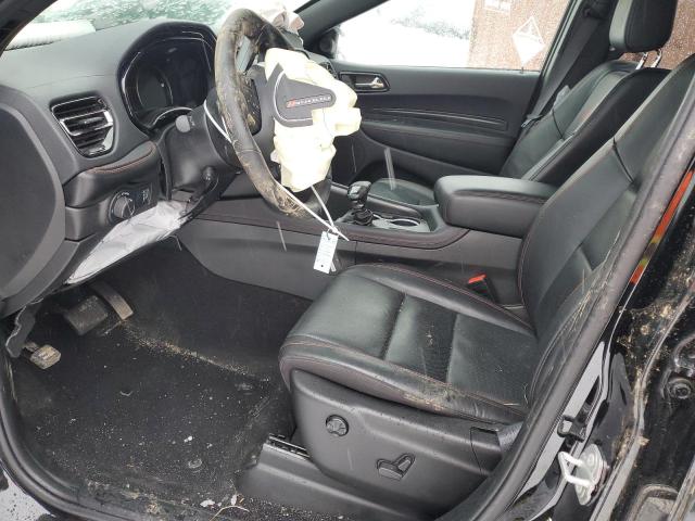 Photo 7 from auction – 2024 DODGE DURANGO GT with VIN 1C4RDJDG2RC126526