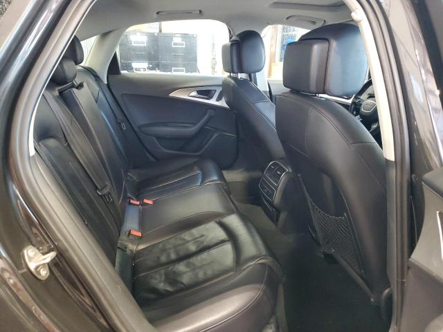 Photo 10 from auction – 2012 AUDI A6 PREMIUM with VIN WAUFGCFC3CN091469