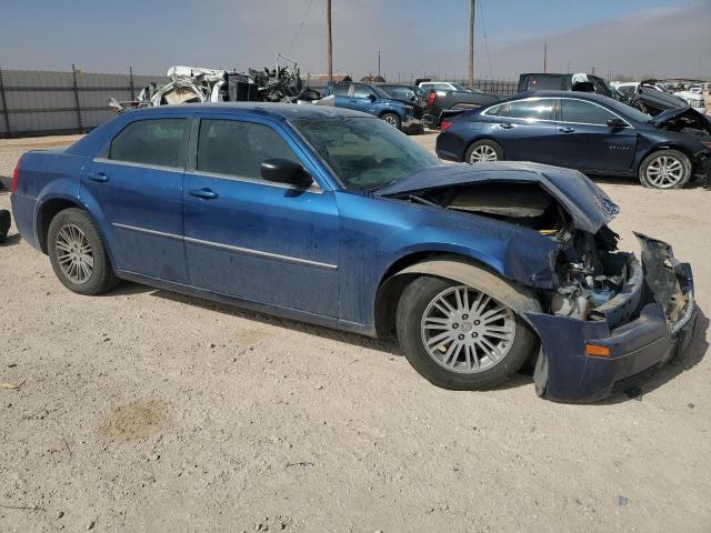 Photo 4 from auction – 2009 CHRYSLER 300 LX with VIN 2C3KA43D79H517238