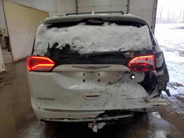 Photo 6 from auction – 2018 CHRYSLER PACIFICA T with VIN 2C4RC1BG2JR113776