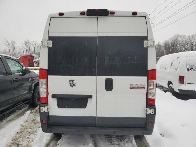 Photo 6 from auction – 2017 RAM PROMASTER with VIN 3C6TRVDG9HE517606