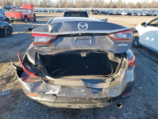 Photo 6 from auction – 2016 MAZDA 6 TOURING with VIN JM1GJ1V52G1413631