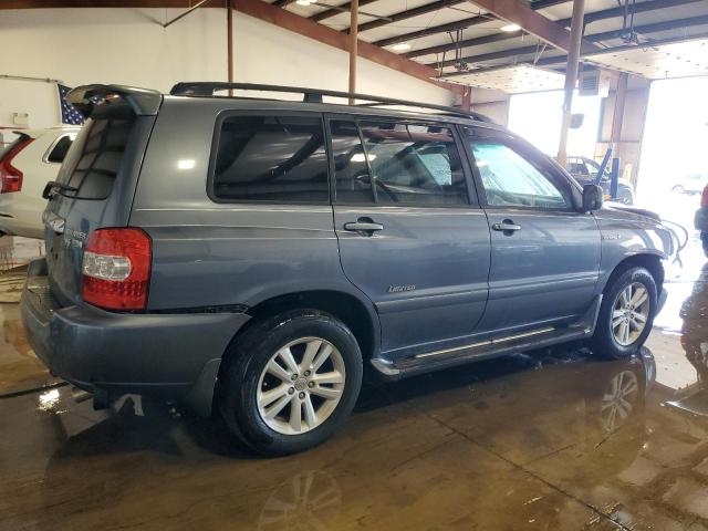 Zdjęcie 3 z aukcji – 2007 TOYOTA HIGHLANDER z VIN JTEHW21AX70035025