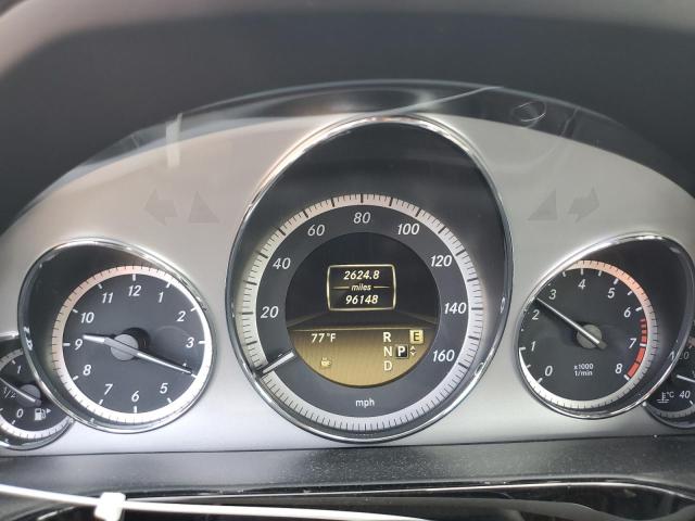 Снимка 9 от търг – 2012 MERCEDES-BENZ E 350 с VIN WDDHF5KB6CA522889