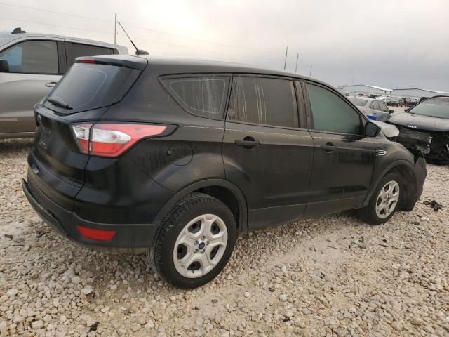 Photo 3 from auction – 2018 FORD ESCAPE S with VIN 1FMCU0F74JUB11355