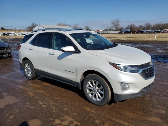 Photo 4 from auction – 2018 CHEVROLET EQUINOX LT with VIN 2GNAXSEV0J6133597