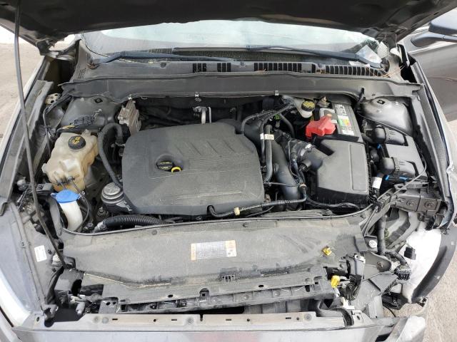 Photo 11 from auction – 2015 FORD FUSION SE with VIN 3FA6P0HD6FR289056