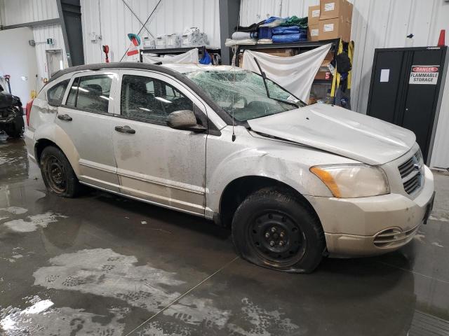 Photo 4 from auction – 2007 DODGE CALIBER SX with VIN 1B3HB48B27D578776