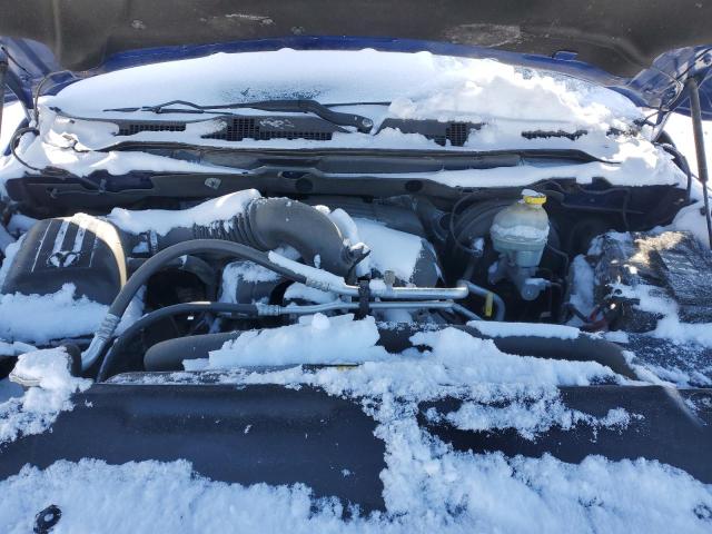 Photo 12 from auction – 2014 RAM 1500 LARAM with VIN 1C6RR7NT8ES412193