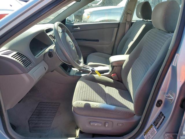 Photo 7 from auction – 2005 TOYOTA CAMRY LE with VIN 4T1BE32K75U954735