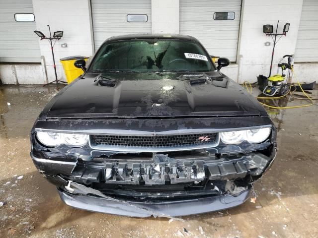 Photo 5 from auction – 2011 DODGE CHALLENGER with VIN 2B3CJ5DT1BH561898