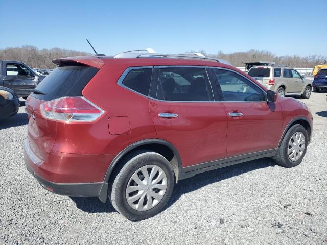 Photo 3 from auction – 2016 NISSAN ROGUE S with VIN KNMAT2MT9GP632914