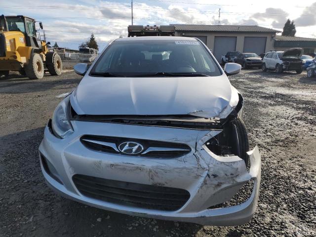 Photo 5 from auction – 2014 HYUNDAI ACCENT GLS with VIN KMHCT5AE3EU162504